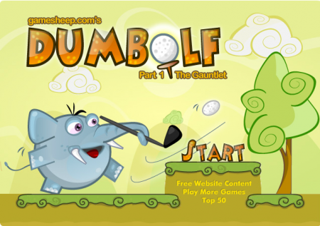 Dumbolf